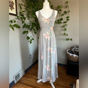 Show Me Your Mumu bridesmaid dress